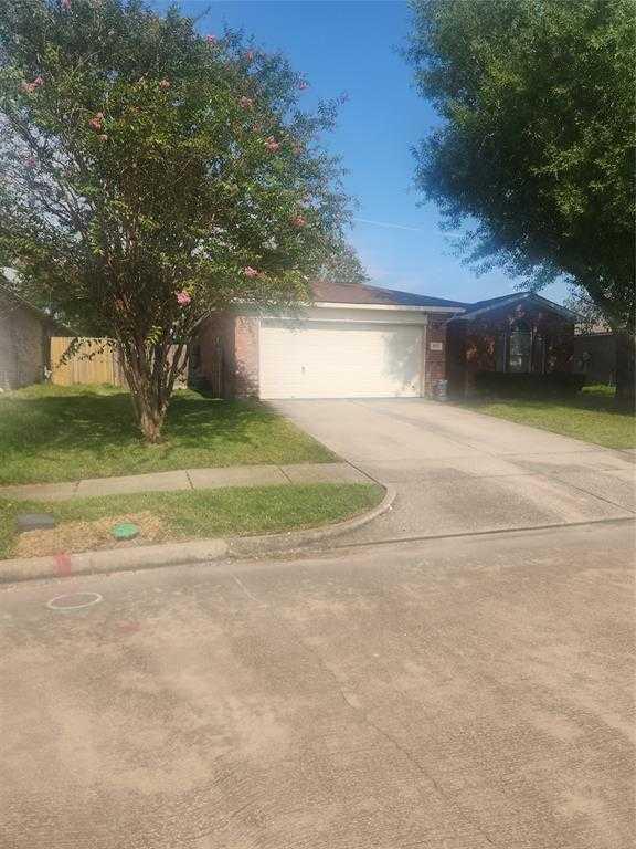 4559 Taino, 84800316, Baytown, Single-Family,  for sale, PROPERTY EXPERTS 