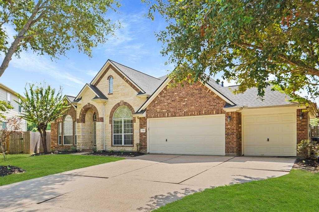 7506 Crescent Lake, 25002233, Rosenberg, Single-Family,  for sale, PROPERTY EXPERTS 