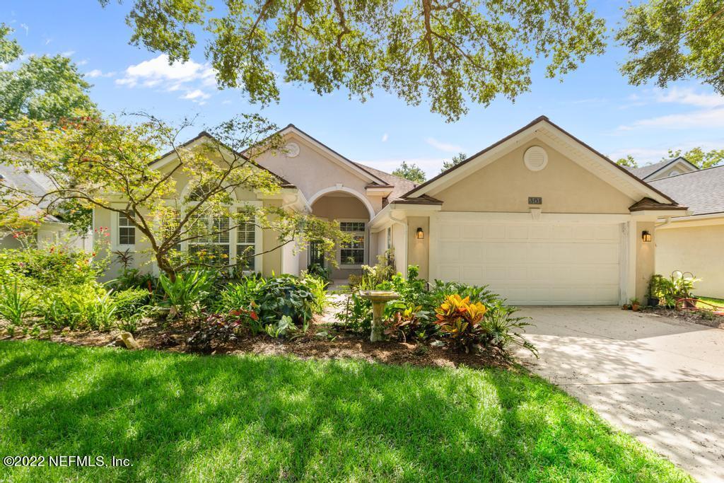 301 WATER'S EDGE, 1184829, Ponte Vedra Beach, Single Family Residence,  sold, PROPERTY EXPERTS 