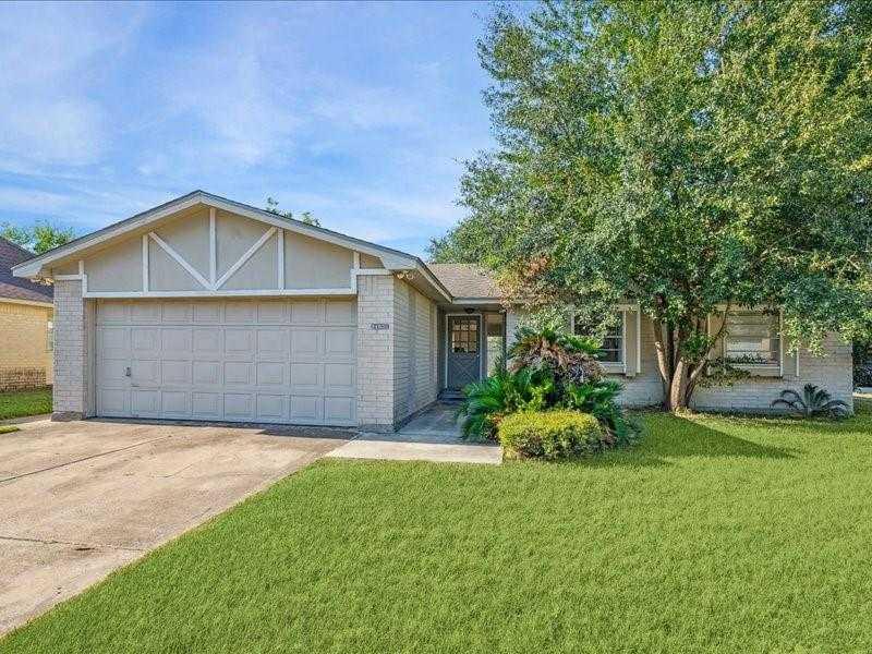 24031 Wassail, 82495450, Katy, Single-Family,  for sale, PROPERTY EXPERTS 