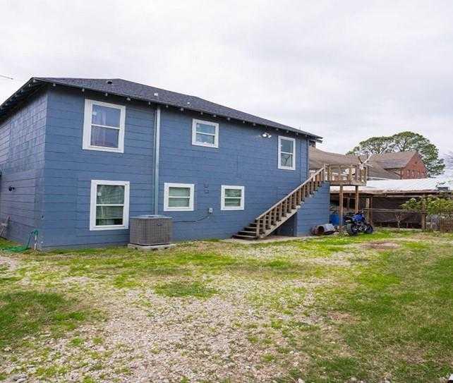 2801 VIRGINIA, 41470532, Baytown, Multi-Family,  for rent, PROPERTY EXPERTS 