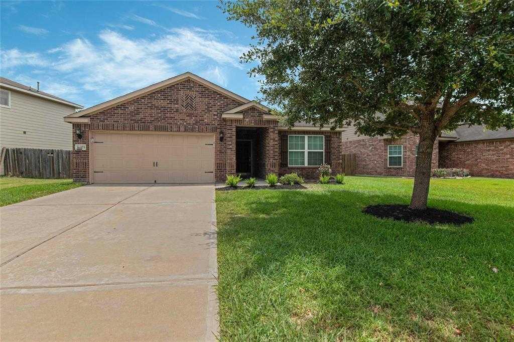 5003 Oakbriar, 67680600, Rosenberg, Single Family Detached,  for rent, PROPERTY EXPERTS 