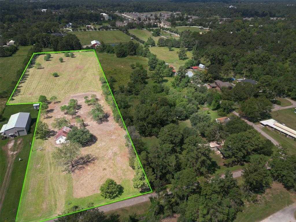 10534 Hufsmith, 10327067, Tomball, Lots,  for sale, PROPERTY EXPERTS 