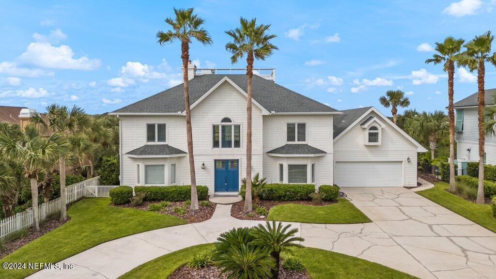 730 PONTE VEDRA, 2040339, Ponte Vedra Beach, Single Family Residence,  for sale, PROPERTY EXPERTS 