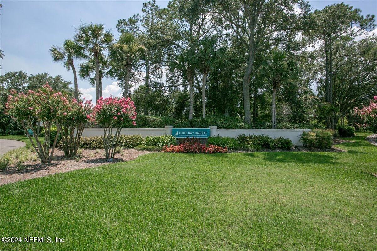 39 LITTLE BAY HARBOR, 2048757, Ponte Vedra Beach, Condominium,  sold, PROPERTY EXPERTS 