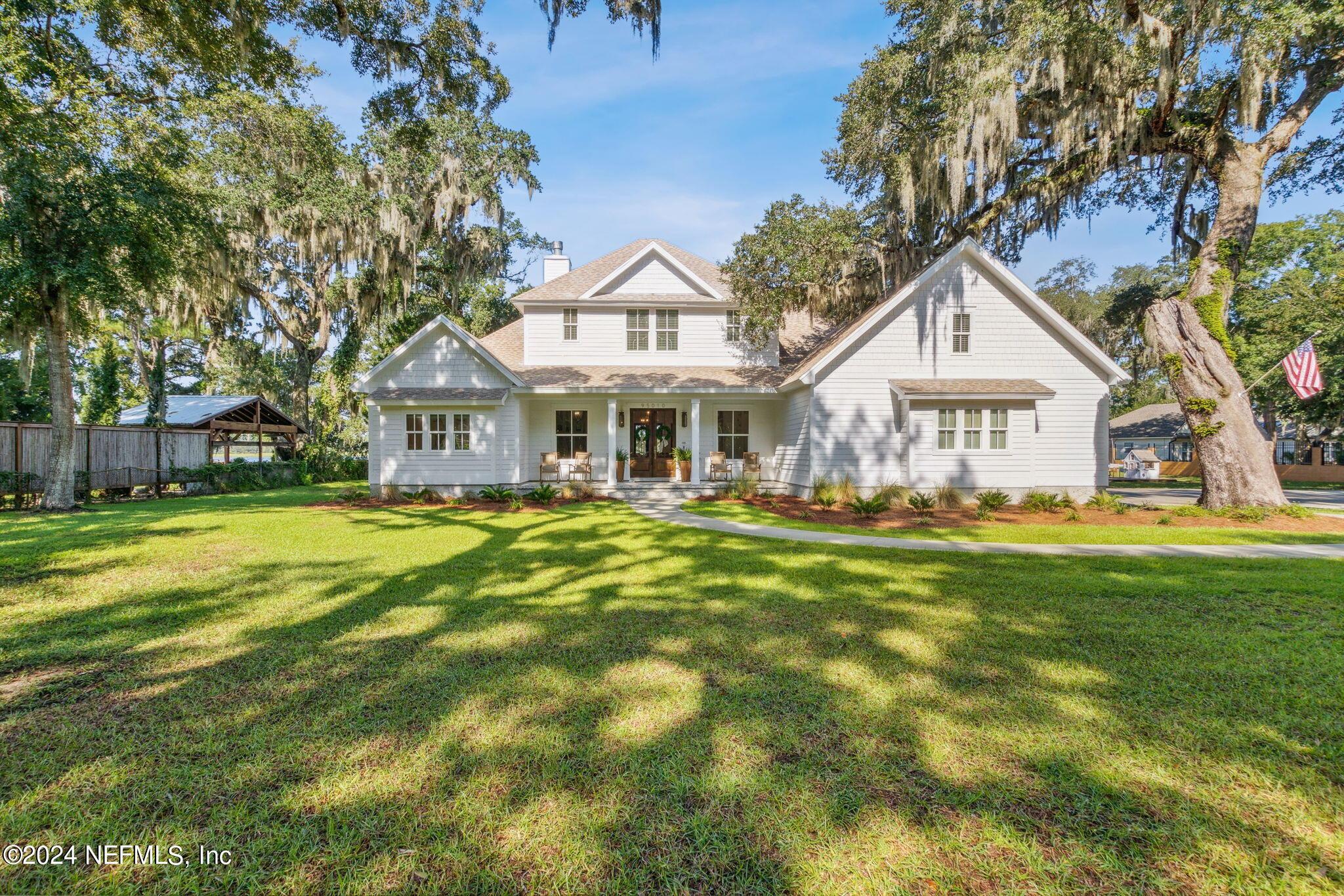 95010 PACIFIC, 2048863, Fernandina Beach, Single Family Residence,  for sale, PROPERTY EXPERTS 