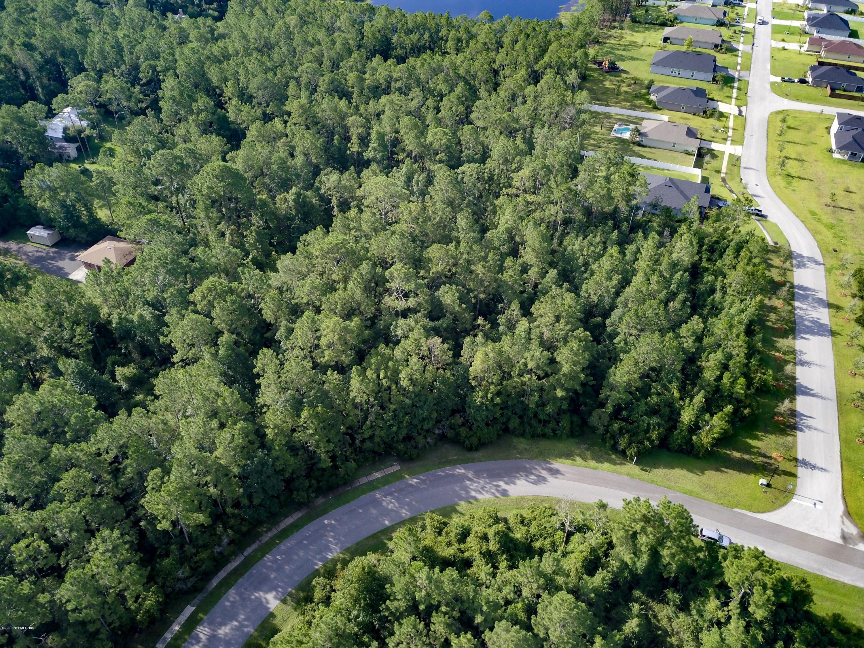 208 PRAIRIE LAKES, 1081690, St Augustine, Unimproved Land,  sold, PROPERTY EXPERTS 