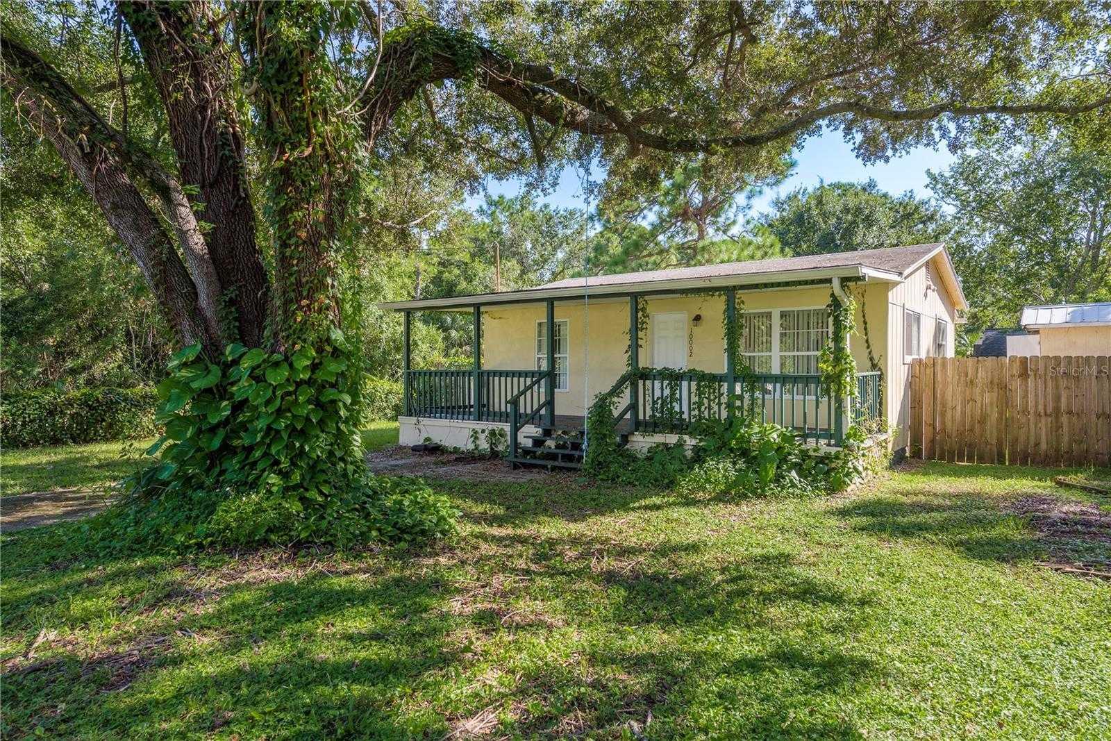 10002 OSLIN, TAMPA, Single Family Residence,  for sale, PROPERTY EXPERTS 