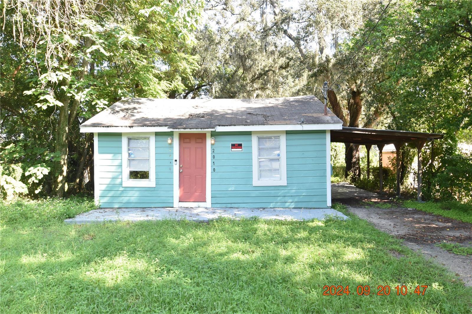 2010 YUKON, TAMPA, Single Family Residence,  for rent, PROPERTY EXPERTS 