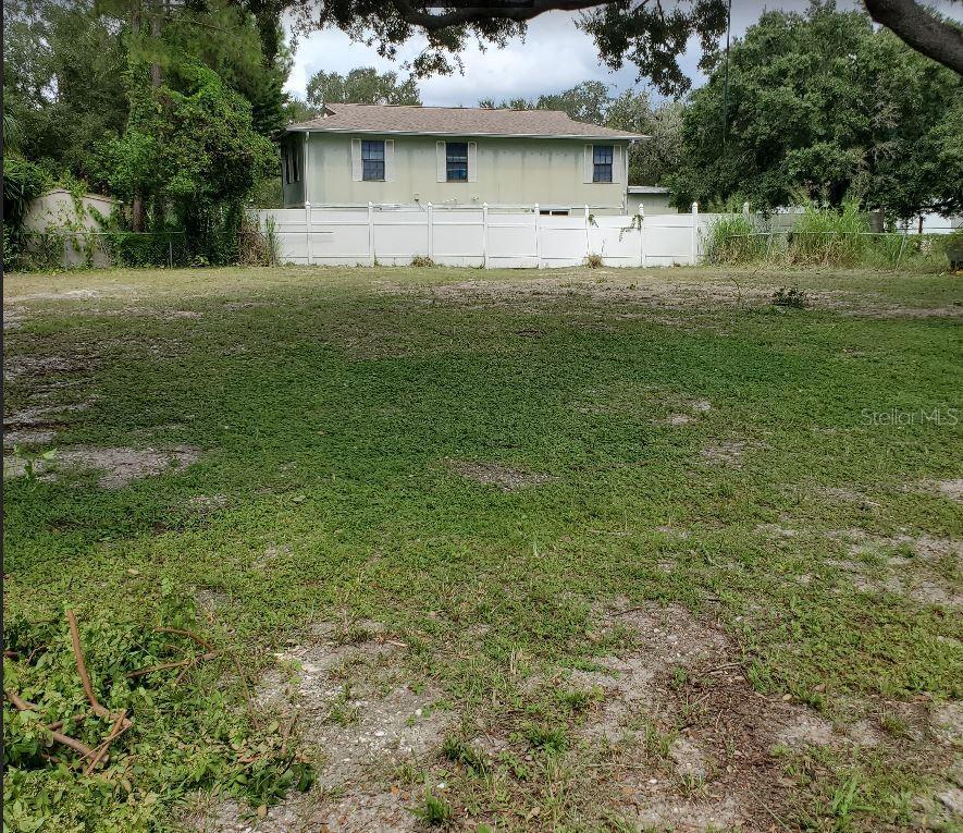 3007 VAN BUREN, TAMPA, Land,  for sale, PROPERTY EXPERTS 