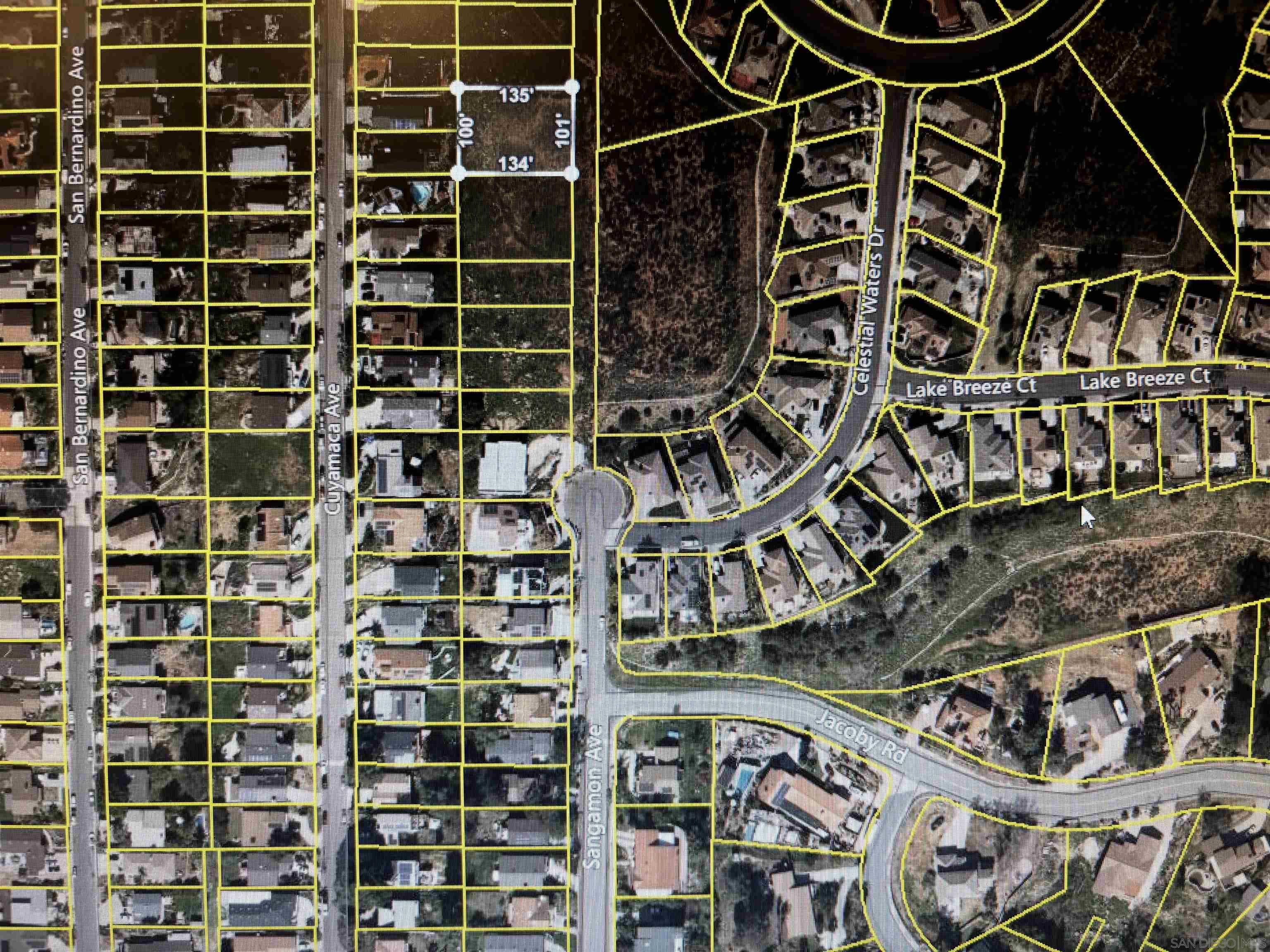 Sangamon Avenue 16 & 17, 240022638, Spring Valley, Lots/Land,  for sale, PROPERTY EXPERTS 