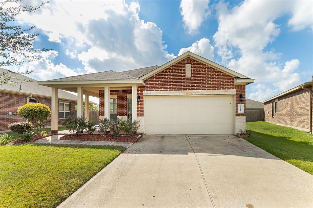 20615 Kendall Cliff, 48298856, Katy, Single-Family,  for sale, PROPERTY EXPERTS 