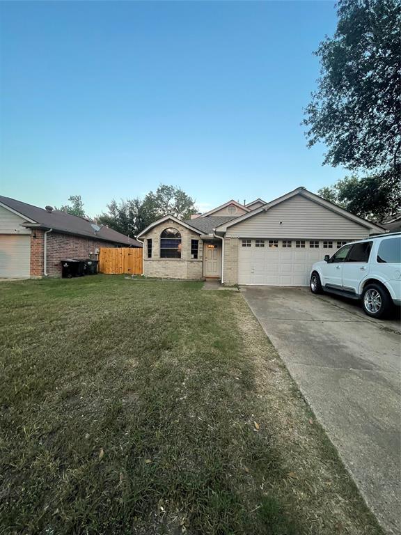 4234 Hawk Meadow, 13486447, Katy, Single-Family,  for sale, PROPERTY EXPERTS 