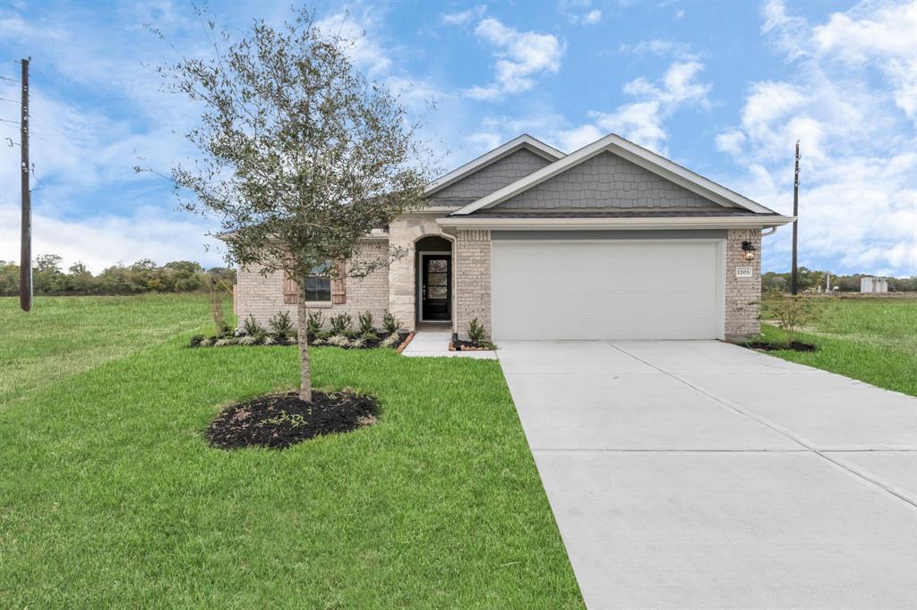 2307 Gentle Breeze, 36125208, Baytown, Single-Family,  for sale, PROPERTY EXPERTS 