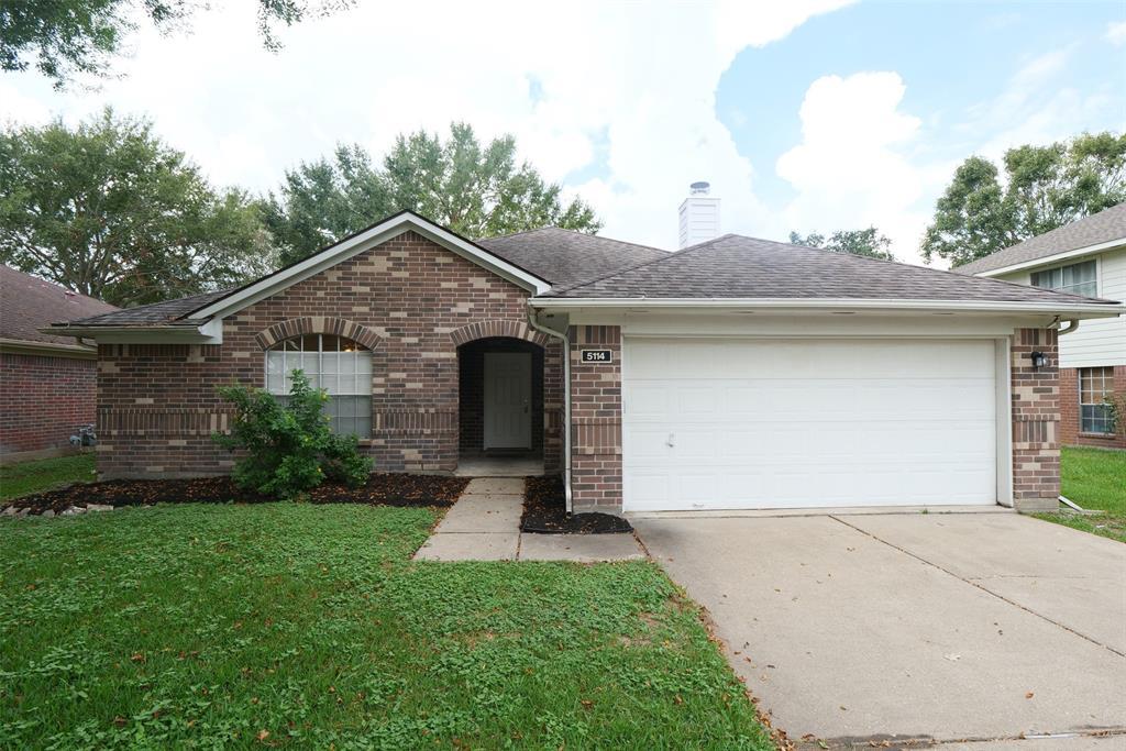 5114 Cotter, 93684316, Rosenberg, Single Family Detached,  for rent, PROPERTY EXPERTS 