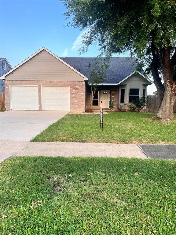 2307 Quail Place dr, 48307583, Missouri City, Single Family Detached,  for rent, PROPERTY EXPERTS 