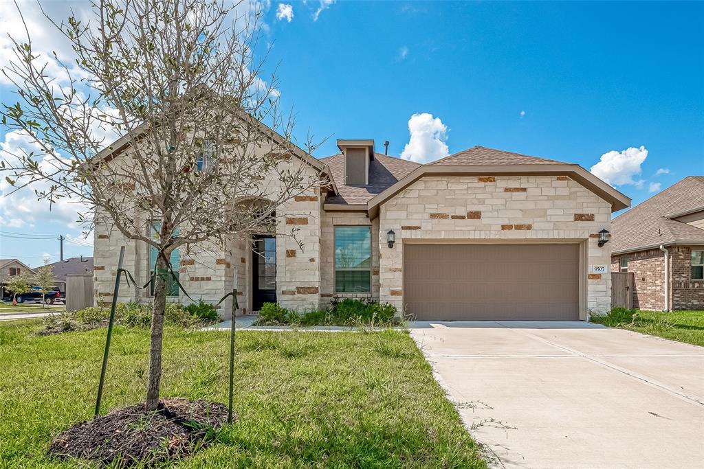 9507 Meghan Heights, 939285, Baytown, Single Family Detached,  for rent, PROPERTY EXPERTS 