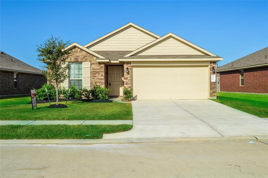 5506 Dunsmore Harbor, 31757039, Katy, Single Family Detached,  for rent, PROPERTY EXPERTS 