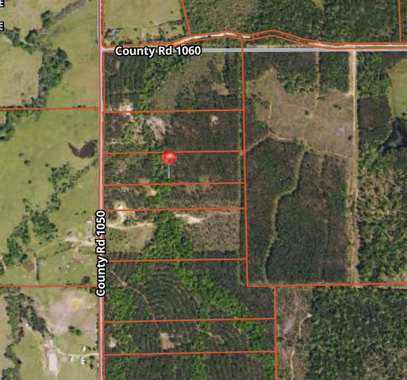 1388 County Road 1050a, 84041577, Crockett, Lots,  for sale, PROPERTY EXPERTS 