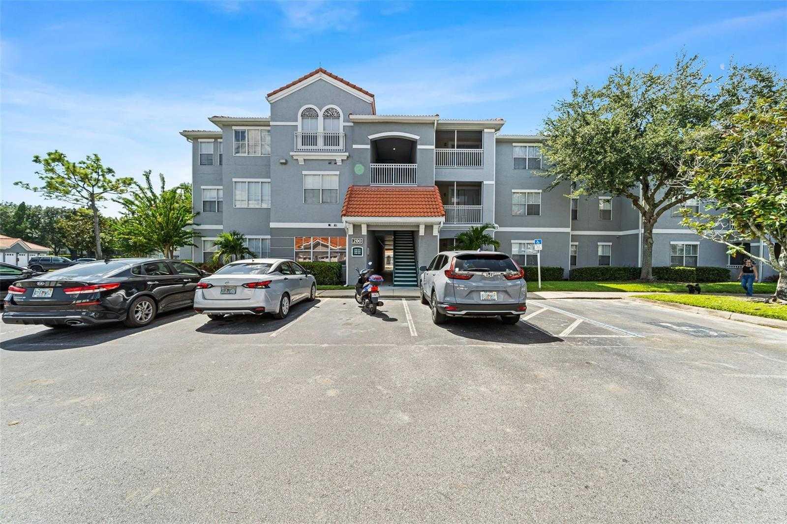 18001 RICHMOND PLACE 230, TAMPA, Condominium,  for sale, PROPERTY EXPERTS 