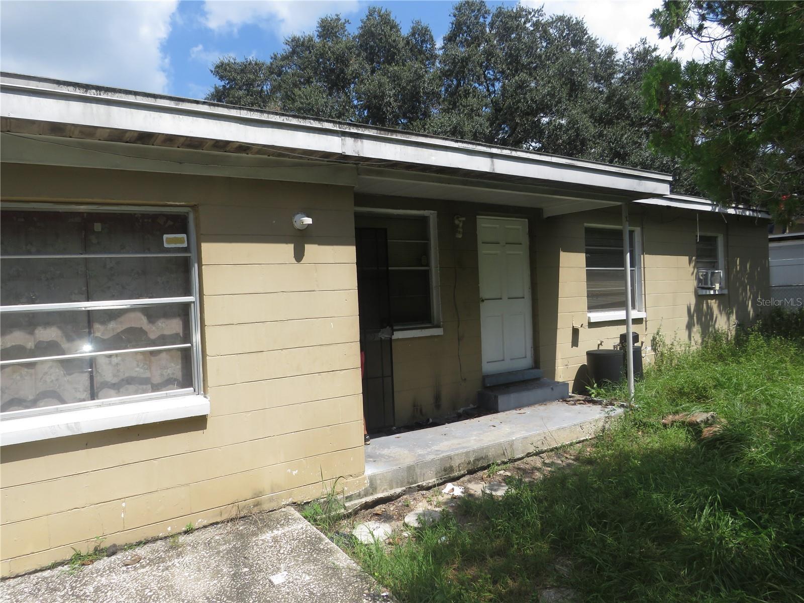 4208 SANDALWOOD, TAMPA, Single Family Residence,  for sale, PROPERTY EXPERTS 