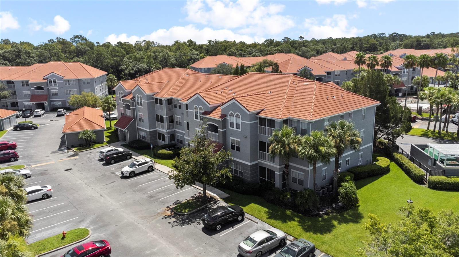 18001 RICHMOND PLACE 511, TAMPA, Condominium,  for sale, PROPERTY EXPERTS 