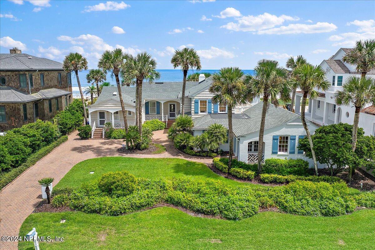 317 PONTE VEDRA, 2047619, Ponte Vedra Beach, Single Family Residence,  for sale, PROPERTY EXPERTS 