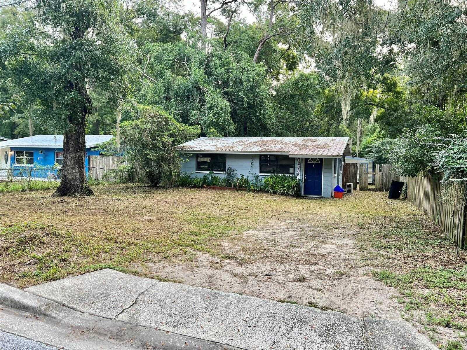 2335 46TH, GAINESVILLE, Single Family Residence,  for sale, PROPERTY EXPERTS 