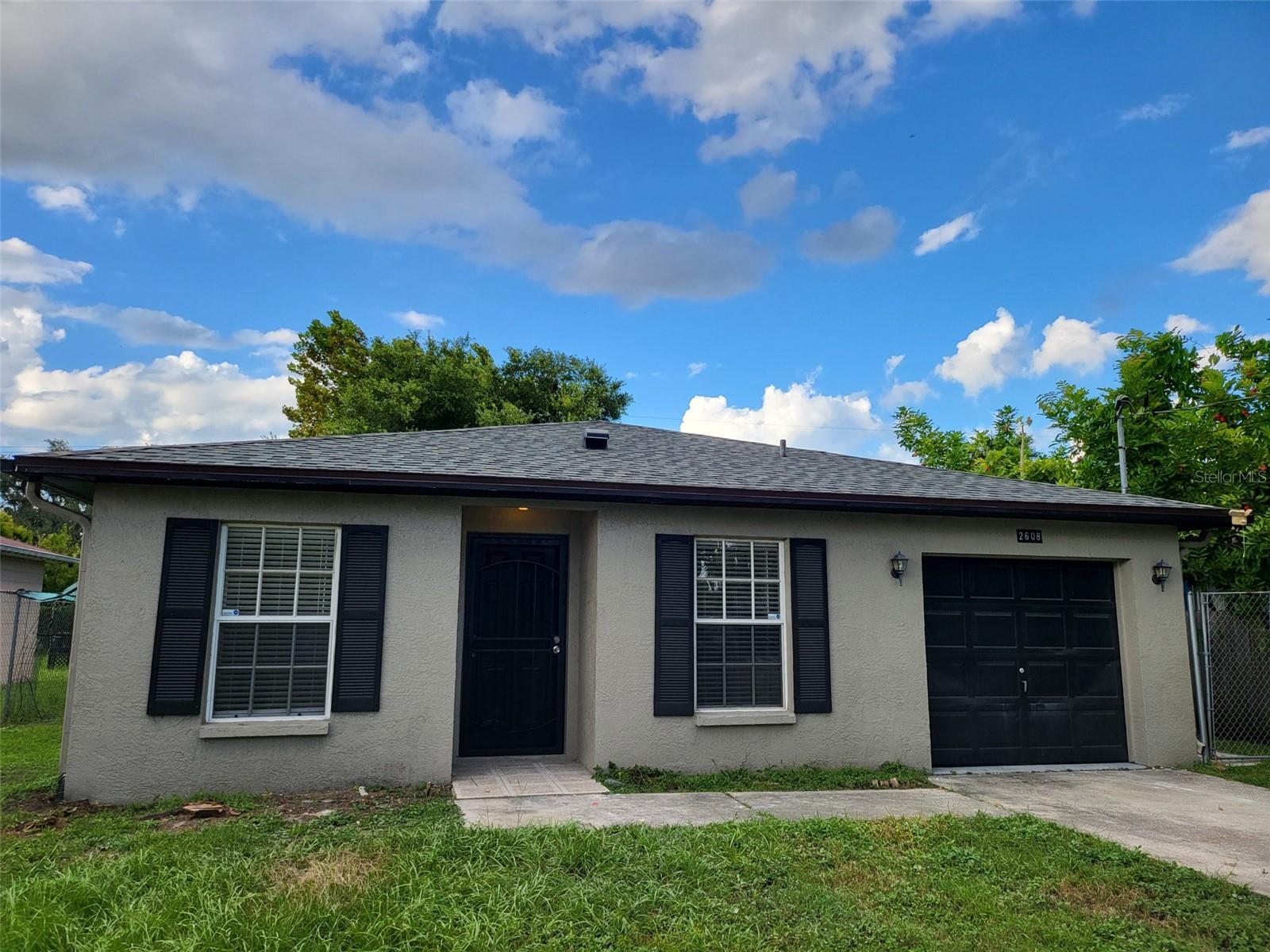 2608 9TH, TAMPA, Half Duplex,  for rent, PROPERTY EXPERTS 