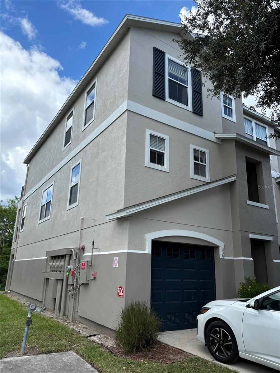 509 VINCINDA CREST, TAMPA, Townhouse,  for rent, PROPERTY EXPERTS 