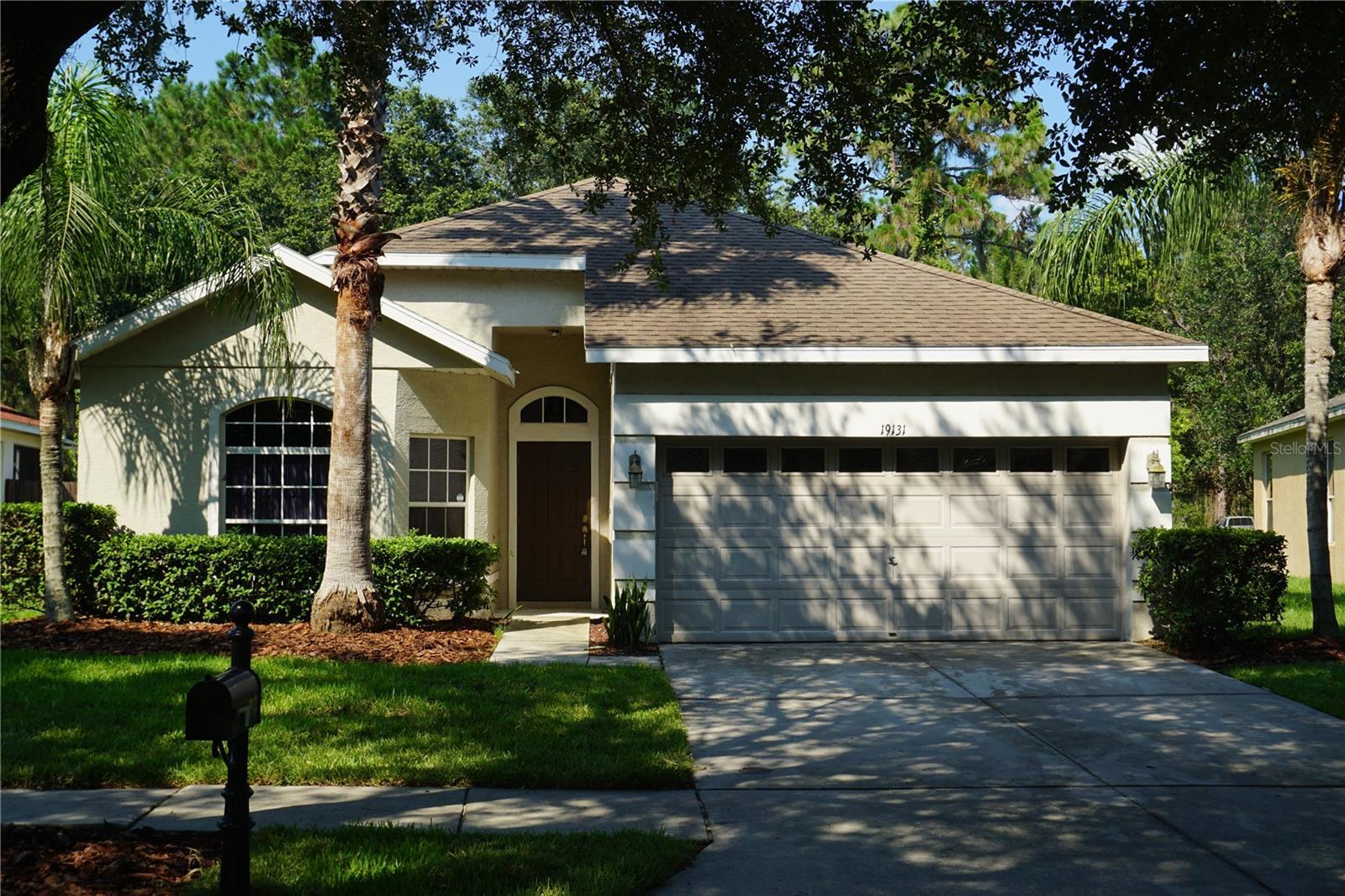 19131 CYPRESS REACH, TAMPA, Single Family Residence,  for rent, PROPERTY EXPERTS 