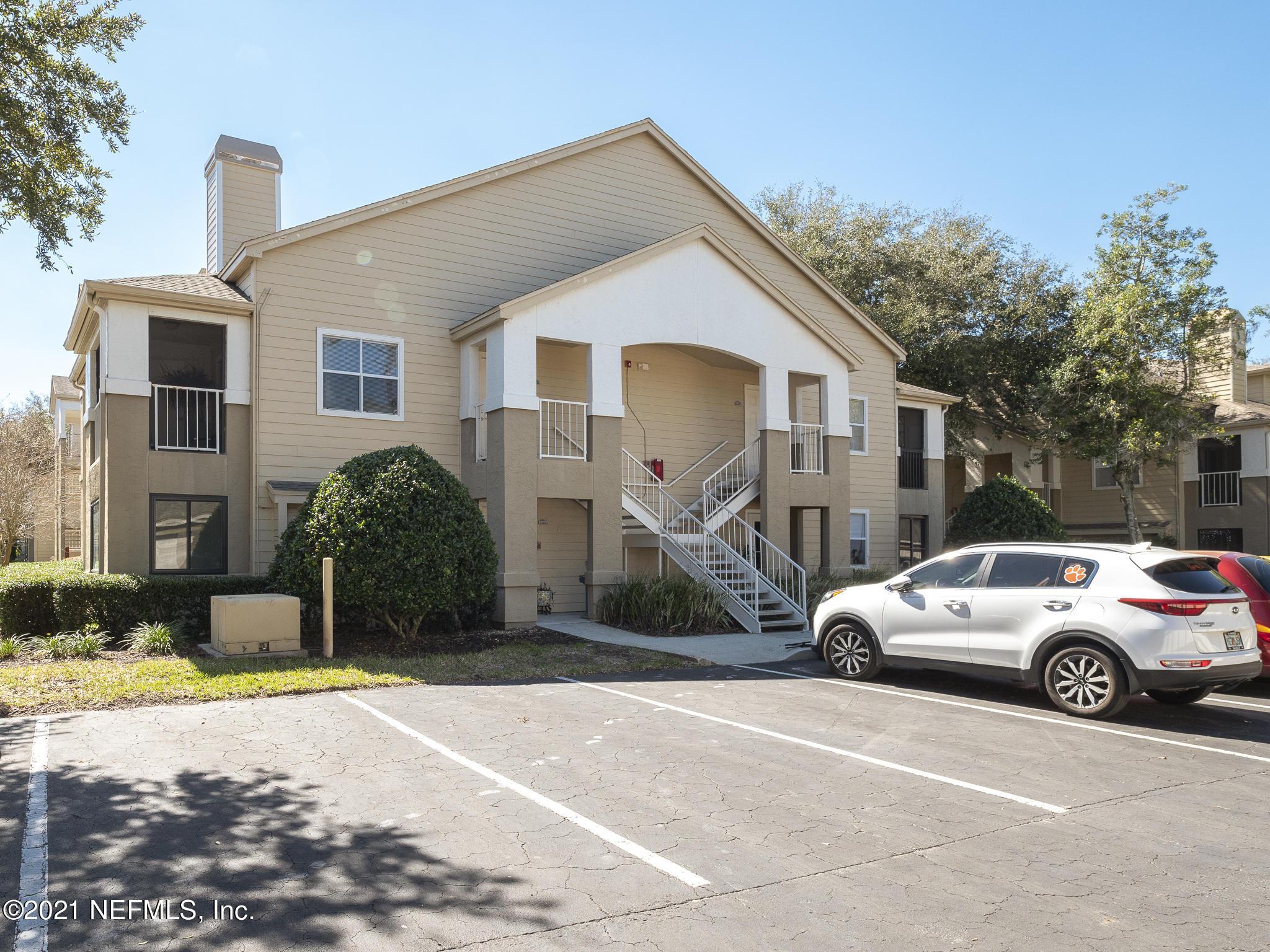 7 ARBOR CLUB 107, 1096511, Ponte Vedra Beach, Condominium,  sold, PROPERTY EXPERTS 