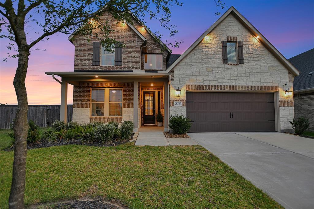 20346 Rose Gray, 3565273, Tomball, Single-Family,  for sale, PROPERTY EXPERTS 