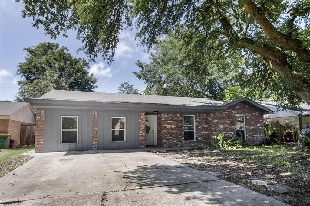 700 Littlewood, 19304618, Baytown, Single Family Detached,  for rent, PROPERTY EXPERTS 