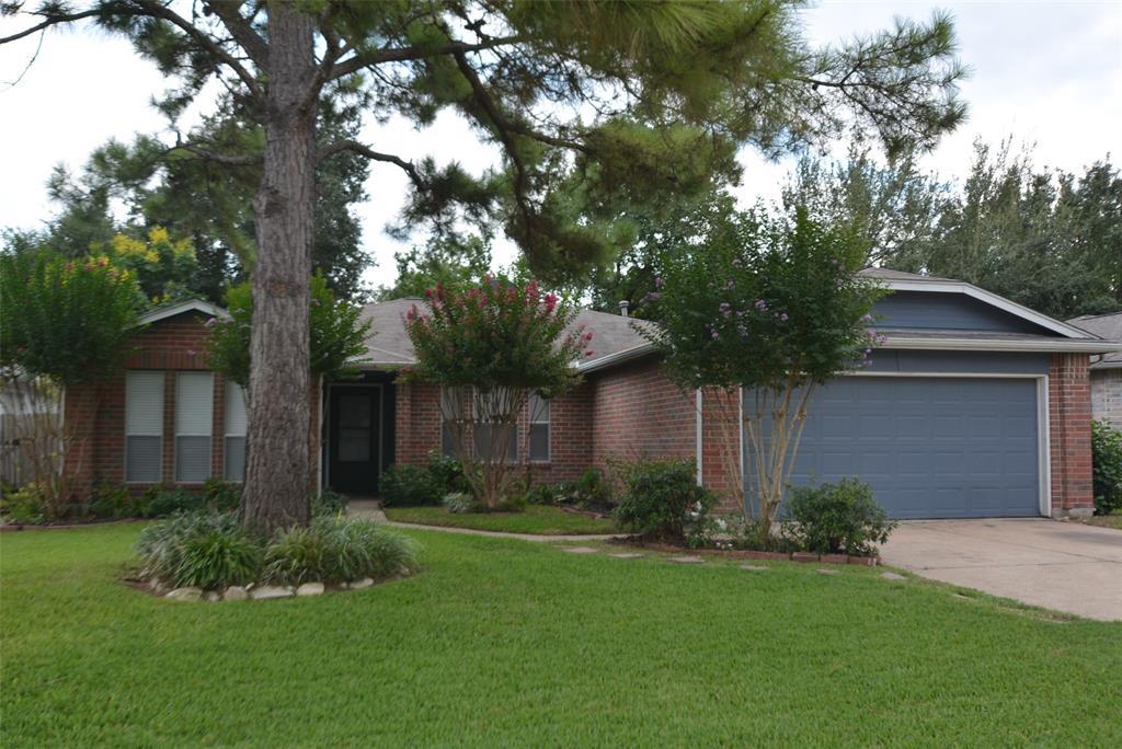 5421 Yale, 38655037, Katy, Single Family Detached,  for rent, PROPERTY EXPERTS 