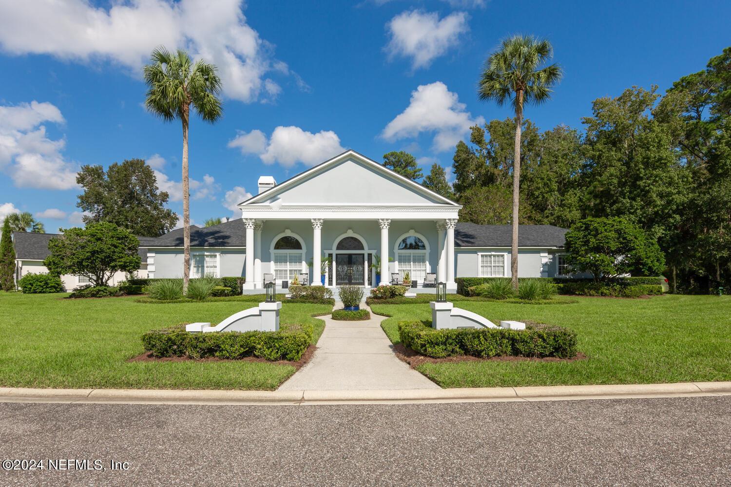 424 WOODHAVEN, 2049178, Ponte Vedra Beach, Single Family Residence,  for sale, PROPERTY EXPERTS 