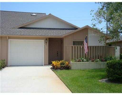 6734 Yorktown, Hobe Sound, Villa,  sold, PROPERTY EXPERTS 