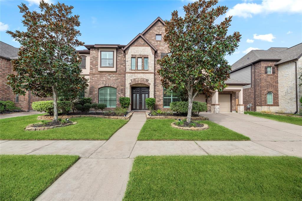 3418 Antelope Creek, 96201145, Katy, Single-Family,  for sale, PROPERTY EXPERTS 