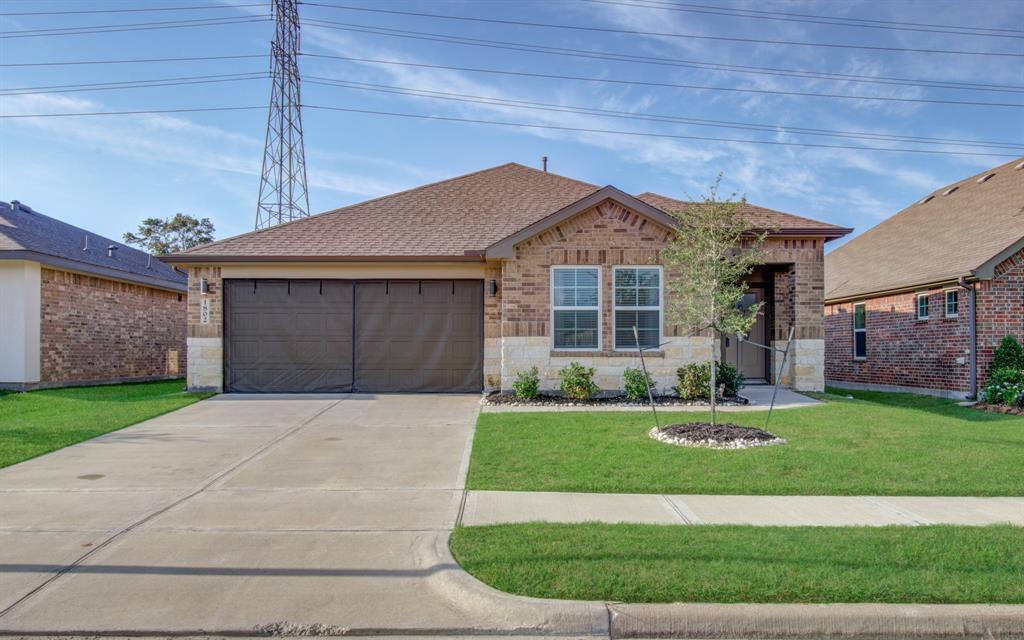 1802 William Scott, 44938995, Baytown, Single-Family,  for sale, PROPERTY EXPERTS 