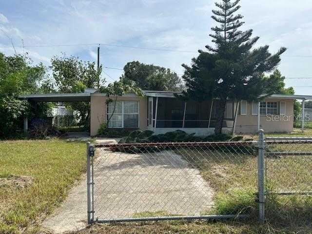 7805 RIDEIN, TAMPA, Single Family Residence,  for sale, PROPERTY EXPERTS 