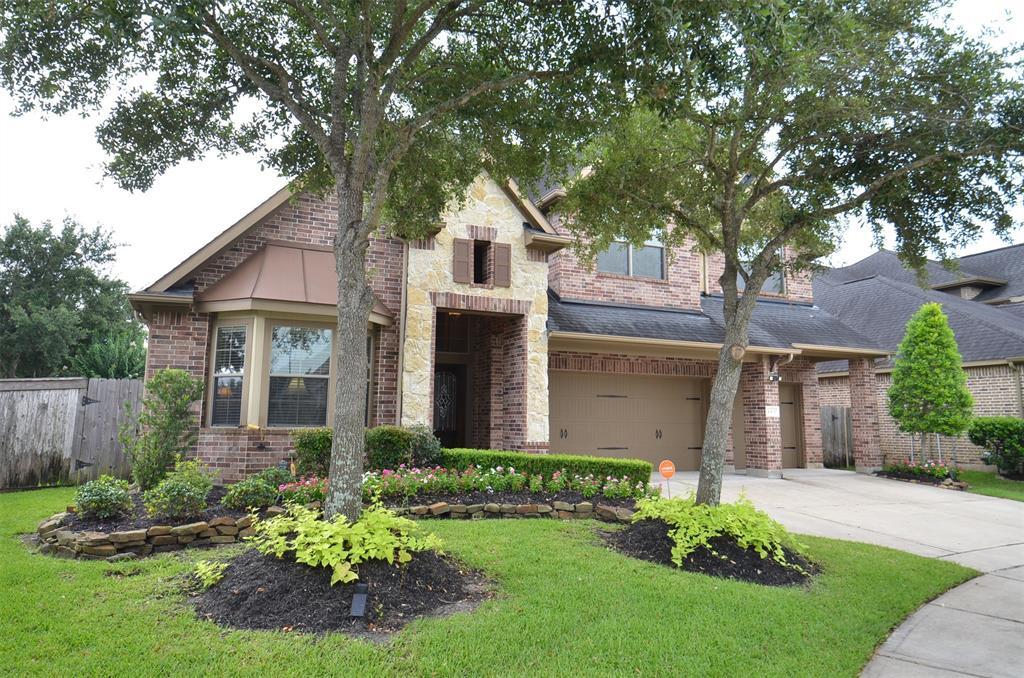 4303 Westwind Garden, 97976057, Katy, Single-Family,  for sale, PROPERTY EXPERTS 