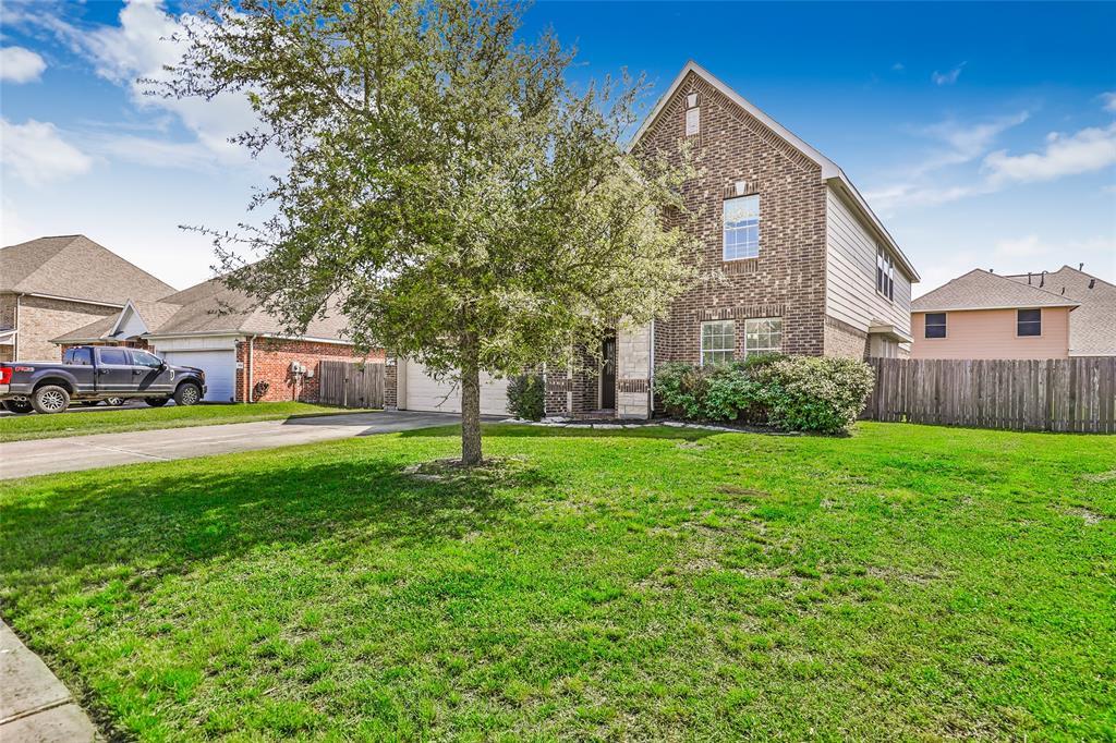 8610 Lynn Brook, 63425784, Baytown, Single-Family,  for sale, PROPERTY EXPERTS 