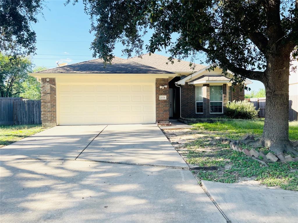 21934 Crestworth, 23442129, Katy, Single-Family,  for sale, PROPERTY EXPERTS 