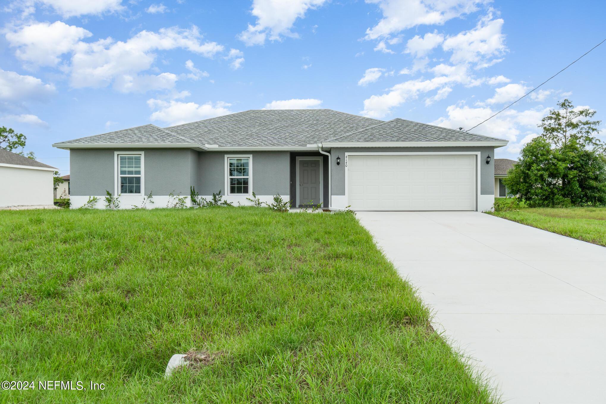 4140 21ST, 2046483, Cape Coral, Single Family Residence,  for sale, PROPERTY EXPERTS 