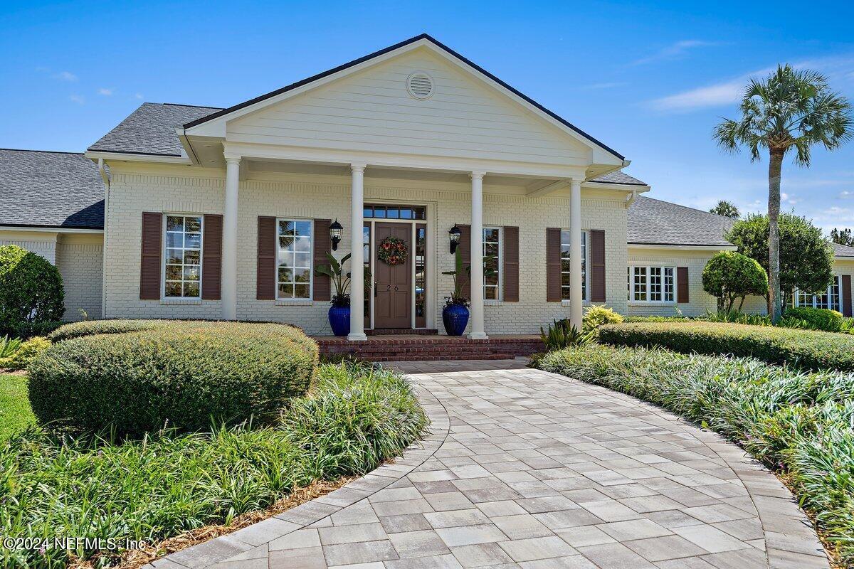 26 MARIA, 2048900, Ponte Vedra Beach, Single Family Residence,  for sale, PROPERTY EXPERTS 