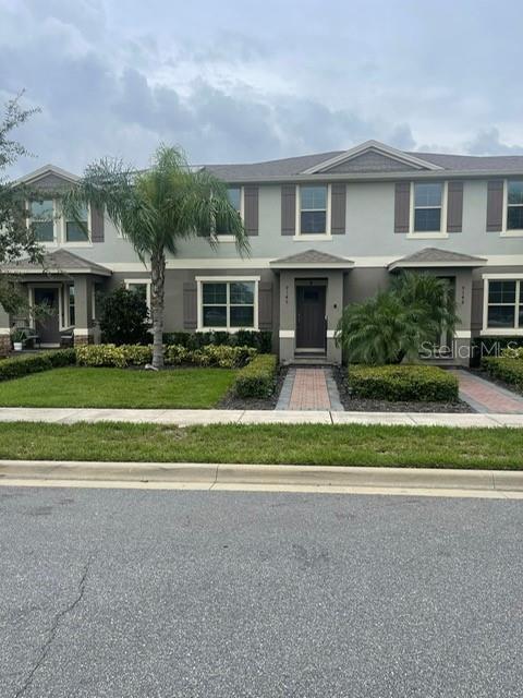 9145 MELLOW CORAL, WINTER GARDEN, Townhouse,  for rent, PROPERTY EXPERTS 