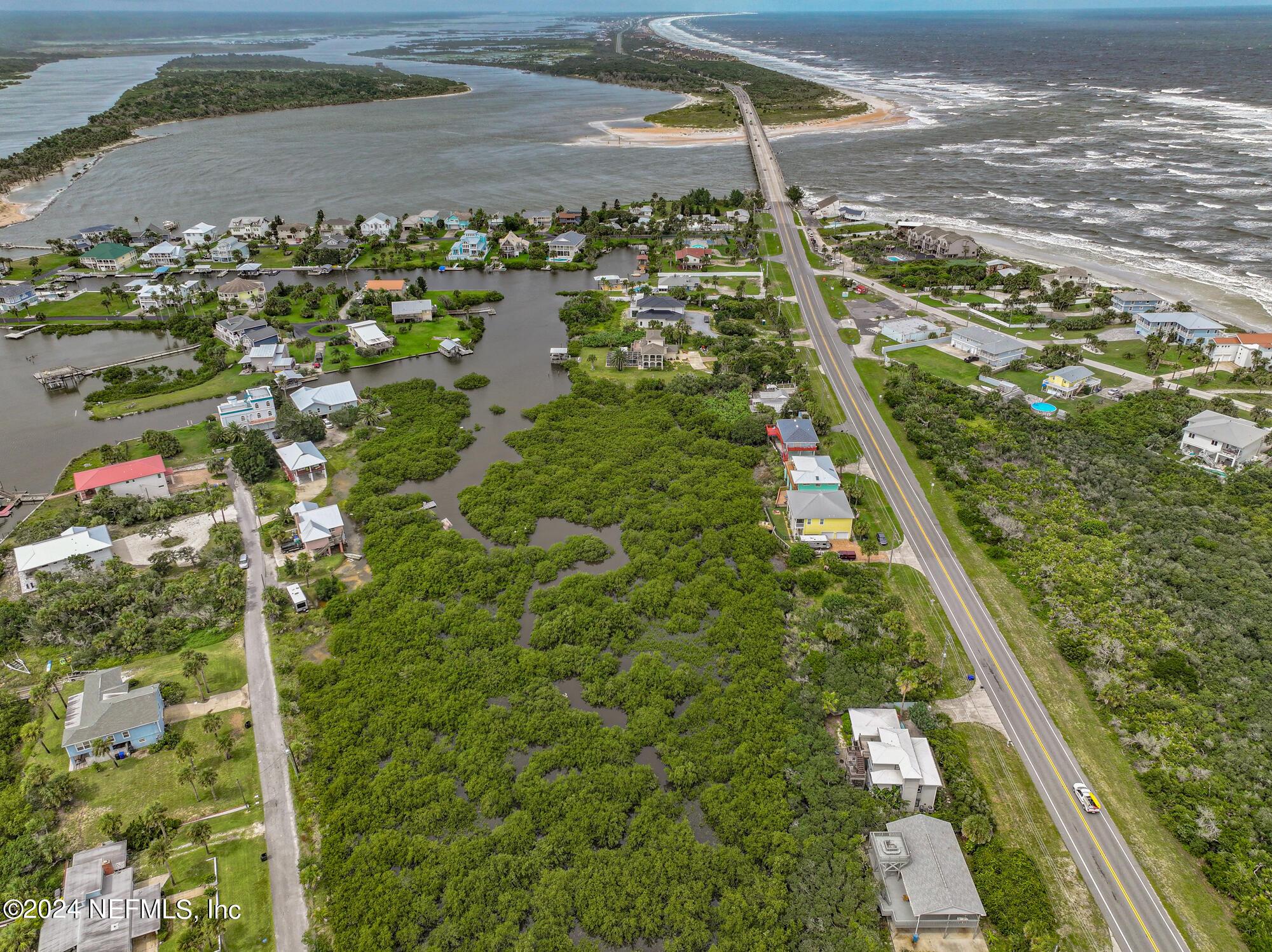 A1A, 2049489, St Augustine, Unimproved Land,  for sale, PROPERTY EXPERTS 