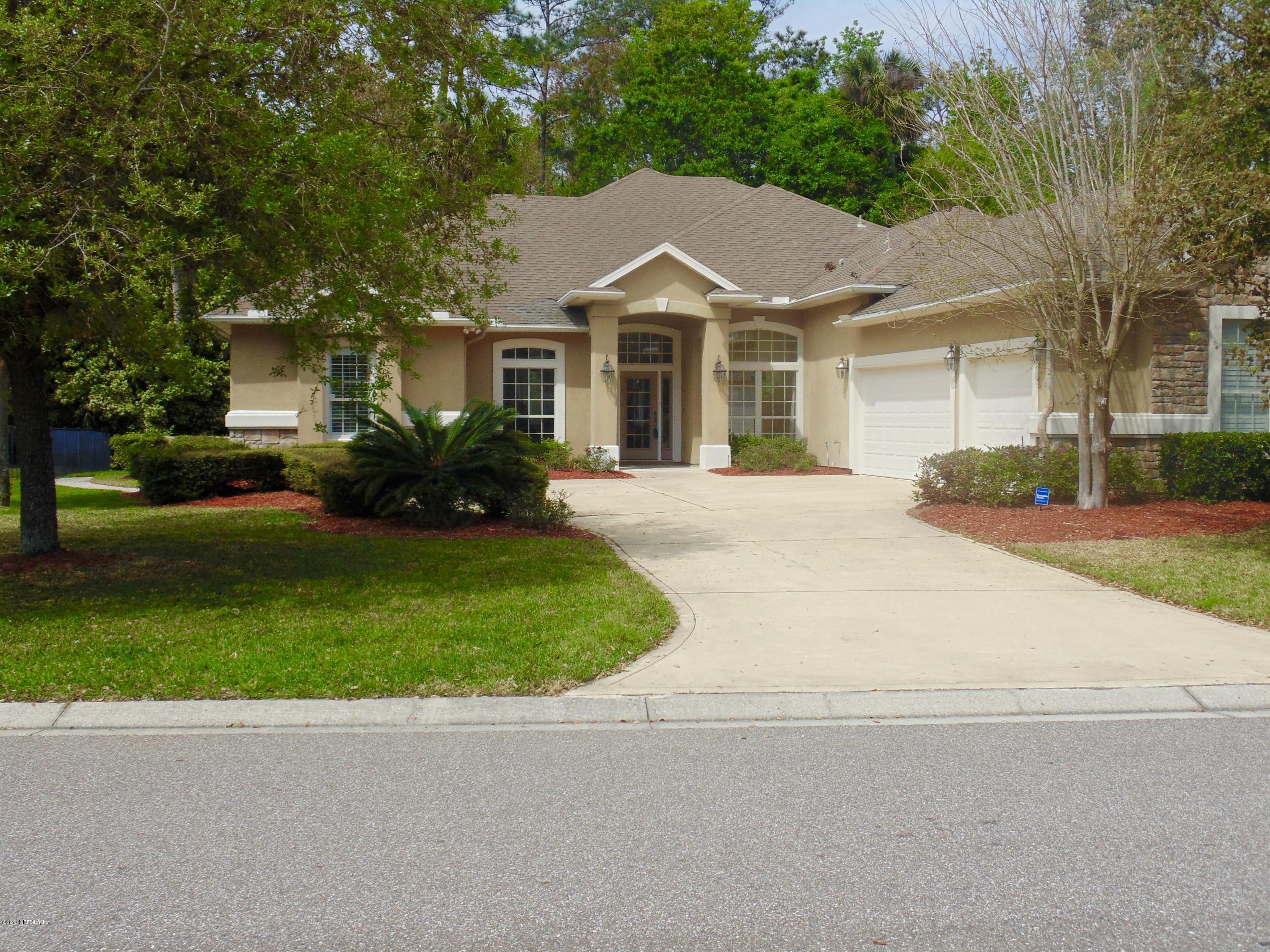 829 BAYTREE, 874136, Ponte Vedra Beach, Single Family Residence,  sold, PROPERTY EXPERTS 