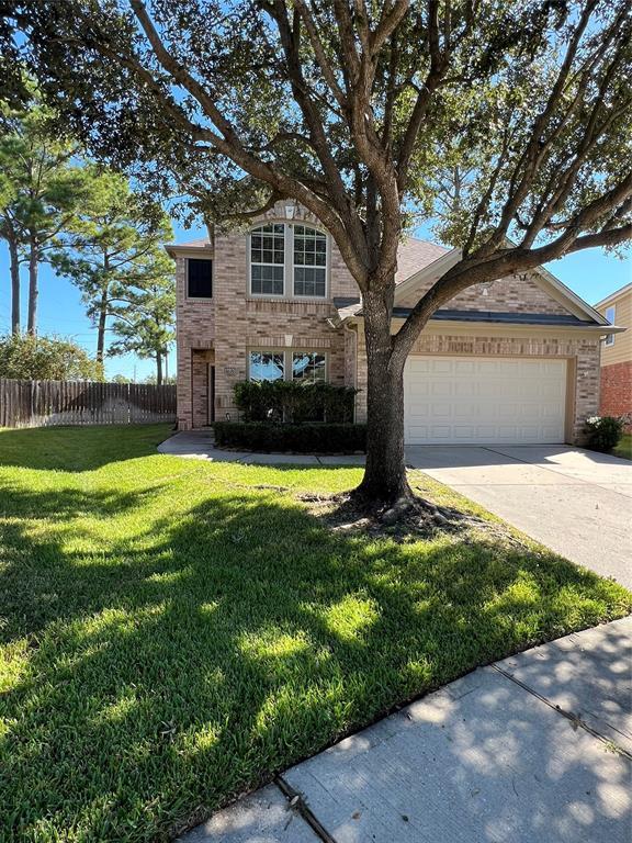 18926 Roseworth, 2448939, Tomball, Single-Family,  for sale, PROPERTY EXPERTS 