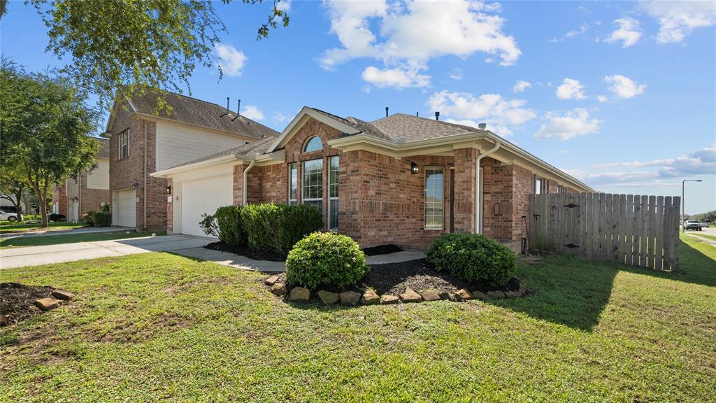 131 Tonkawa Canyon, 69680254, La Marque, Single-Family,  for sale, PROPERTY EXPERTS 